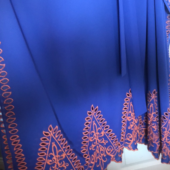 Boho dress - Picture 3 of 4